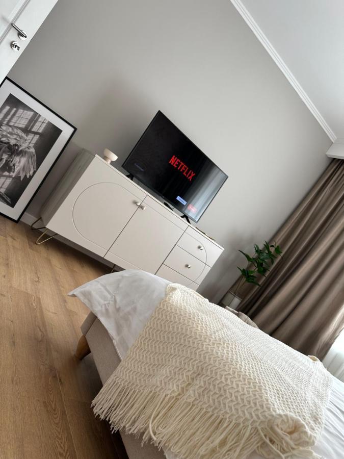 Apartament Bisera Тимишоара Экстерьер фото