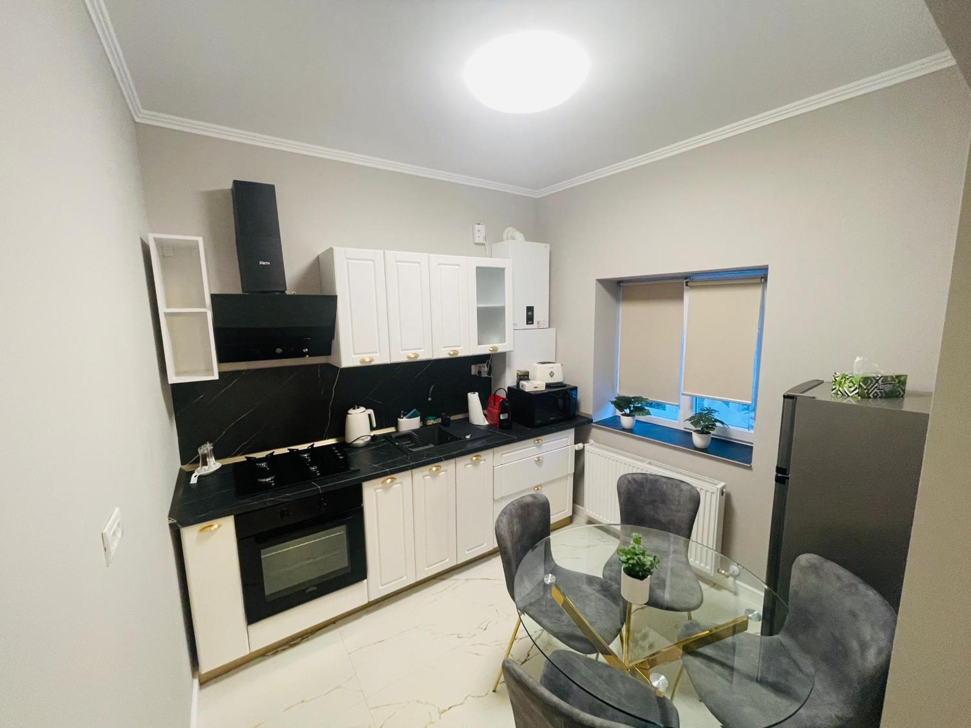 Apartament Bisera Тимишоара Экстерьер фото